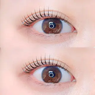 マツエク・マツパ Very (ベリー)所属・吉田 彩花の眉毛・アイブロウイメージ