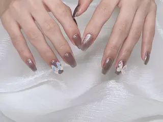 ネイル L&Y Nail salonのネイルデザイン