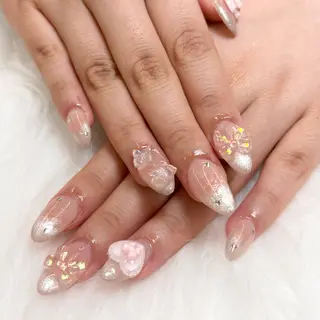 ネイル Darling nail salonのネイルデザイン