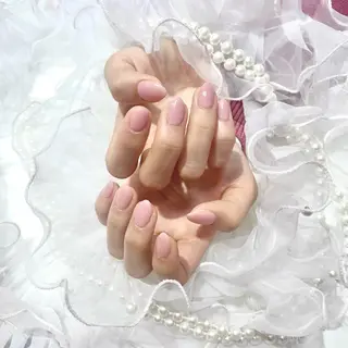 ネイル WISTERIA nahoのネイルデザイン