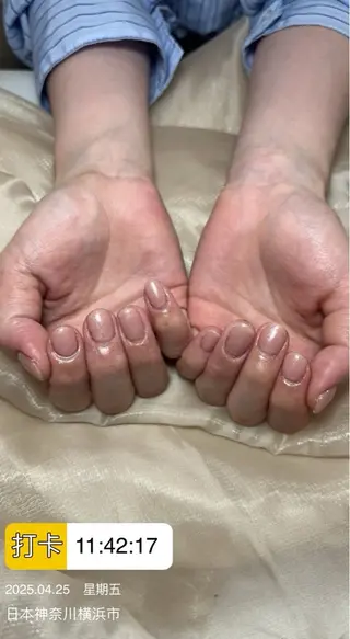 ネイル &ME かすみのネイルデザイン