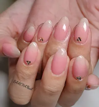 ネイル SAACHANail  のネイルデザイン