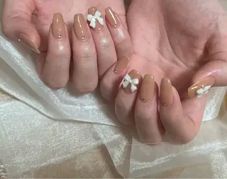 ネイル charmant nailのネイルデザイン