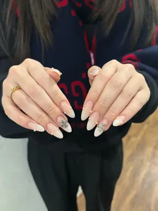 ネイル EASEN　伊藤 深秋のネイルデザイン