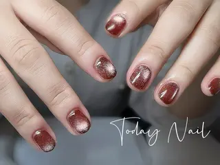 ネイル Today ゆきのネイルデザイン