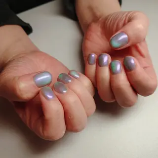 ネイル nailme! 遠藤智佳のネイルデザイン