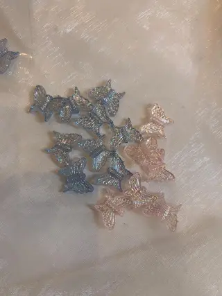 ネイル ヤマダ サクラのヘアスタイル