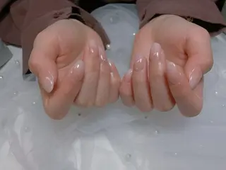 ネイル Rs nail 新宿西口のネイルデザイン