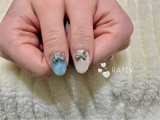 ネイル n. SAITOUのネイルデザイン