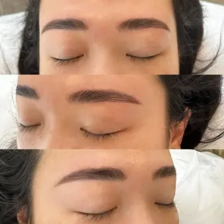 アイブロウ LAND【ランド】 小鹿のマツエク・マツパデザイン