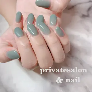 ネイル & nail アンドネイルのネイルデザイン