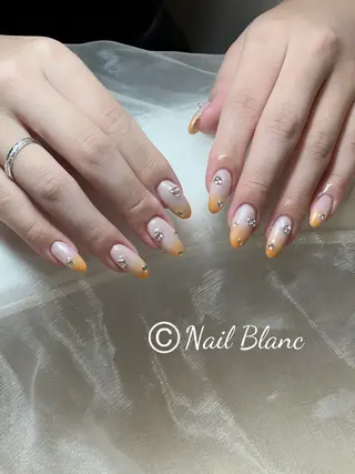 ネイル Kurehashi Yui🧸のネイルデザイン