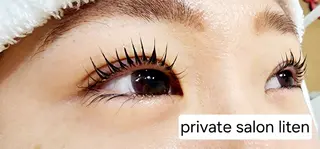 マツエク・マツパ   litenのマツエク・マツパデザイン