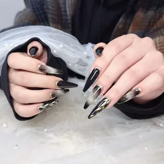 ネイル ＆ME ネイルサロンのネイルデザイン