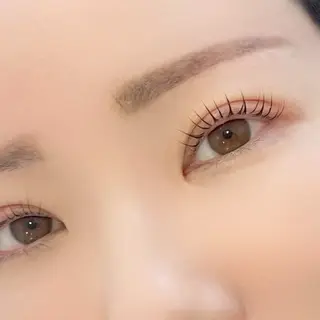 マツエク・マツパ 杉本 美空のマツエク・マツパデザイン