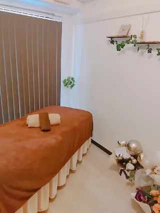 ドﾗｲﾍｯﾄﾞｽﾊﾟ Sourireのエステ・リラクイメージ