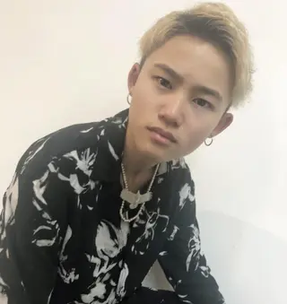 ショート カラー 360°キレイな ショートカットのヘアスタイル