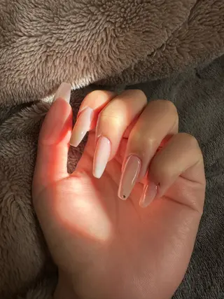 ネイル nail salon LIFE2nd所属・be' Yuhiのネイルデザイン