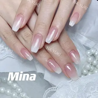 ネイル 🦋Yumiio 🦋のネイルデザイン