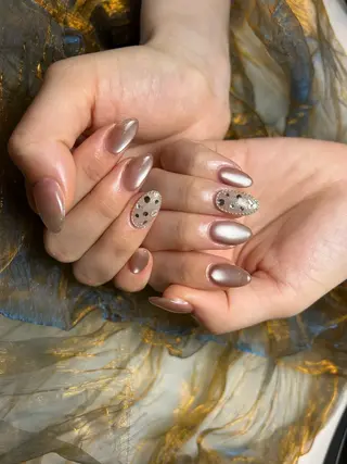 ネイル eum. ｳﾑのネイルデザイン