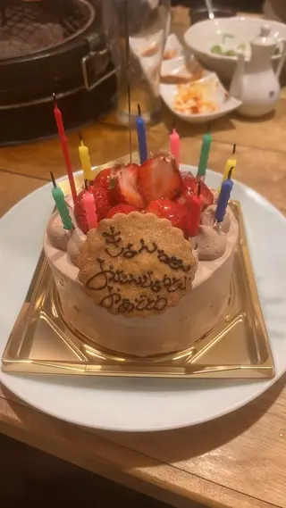 鈴木 愛花のエステ・リラクイメージ