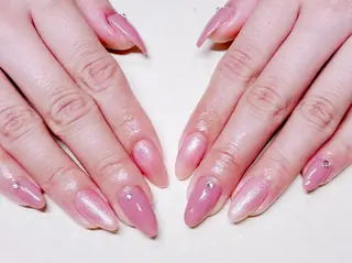 ネイル nail renのネイルデザイン