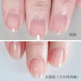 ネイル atelier in bloomのネイルデザイン