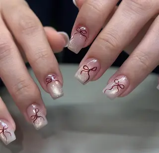 ネイル Miya🎀 nailのネイルデザイン