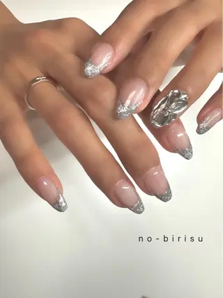 ネイル no-birisu nailのネイルデザイン