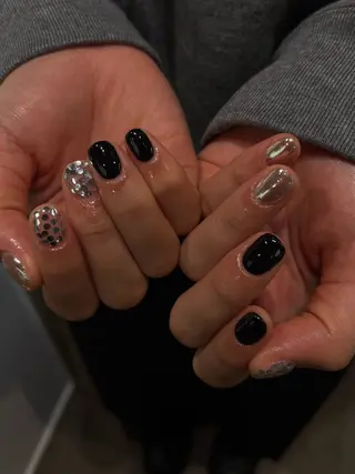 ネイル iona/ハイトーン /ネイルのネイルデザイン