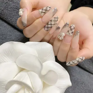 ネイル 💅fleur Ayumiのネイルデザイン