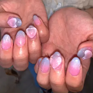 ネイル tamami _表参道／原宿のネイルデザイン