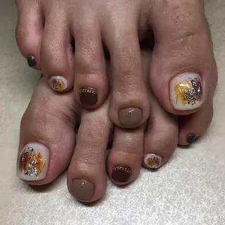 ネイル ☆ KAYOKO ☆のネイルデザイン