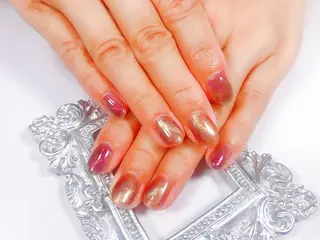 ネイル ネイルサロン ロア旧ジョリーのネイルデザイン