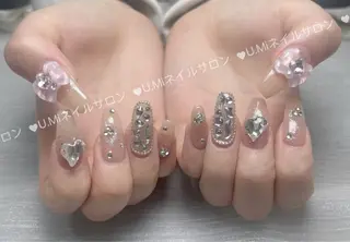 ネイル ユミ nailのネイルデザイン