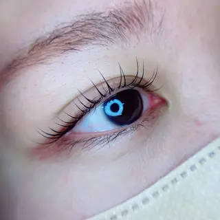 マツエク・マツパ Grace naoのマツエク・マツパデザイン