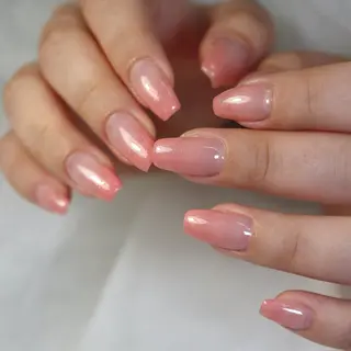 ネイル 悠 - yuu -所属・悠 - Yuu - Erikaのネイルデザイン