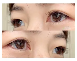 マツエク・マツパ Yuuka. ◡̈⃝︎のネイルデザイン