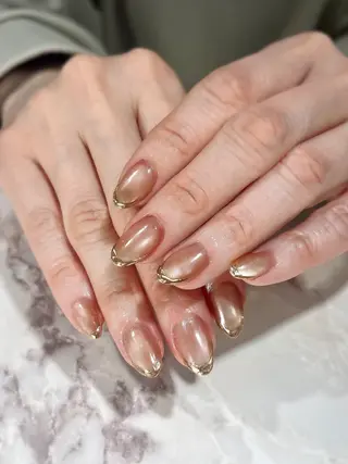 ネイル Rubancheri Hair&Nail所属・Rubancheri hair＆nailのネイルデザイン