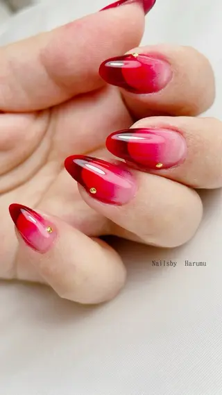 ネイル M nail所属・M nailのネイルデザイン