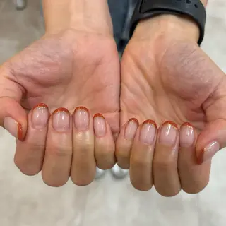 ネイル 2月分受付中 ♡narumiのネイルデザイン