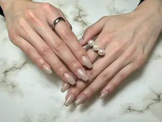 ネイル A myのネイルデザイン