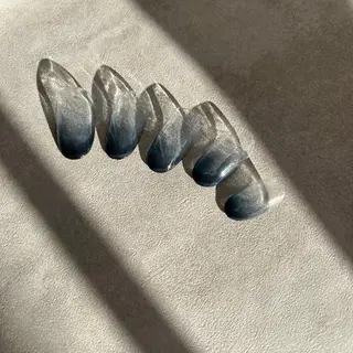 ネイル Kawai Akariのネイルデザイン