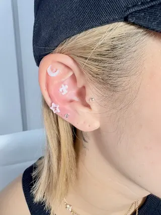 山科駅徒歩3分🩷 ゆちのネイルデザイン