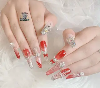 ネイル GOTE KAWA Nail Salon(ゴテかわ)所属・Gote Kawa nail salonのネイルデザイン