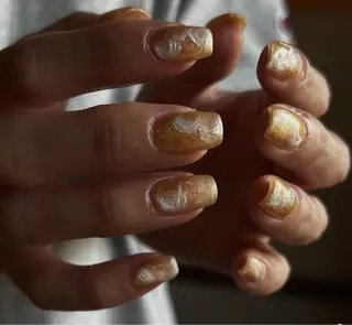 ネイル Bronze  Ship ＊relaxation saron＊所属・S a k iのその他イメージ