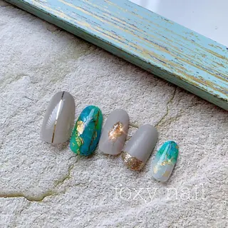 ネイル Feather MAIのマツエク・マツパデザイン