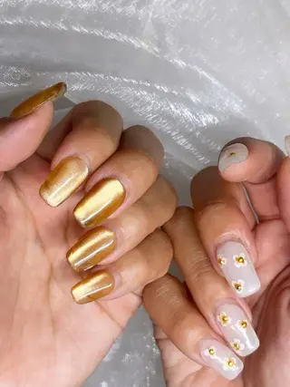 ネイル chipie yuuのネイルデザイン