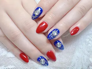 ネイル CI CIのネイルデザイン