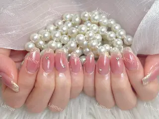 ネイル ✨荒木 🌙のネイルデザイン